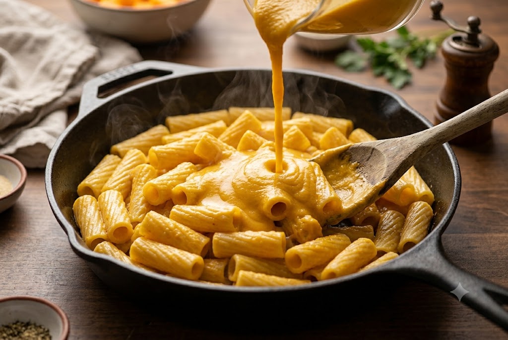 squash pasta 3